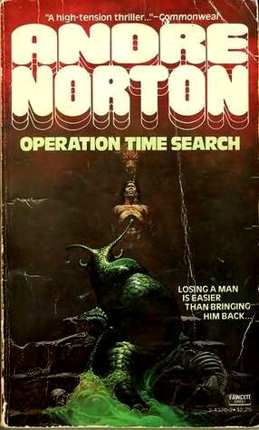 Operation Time Search